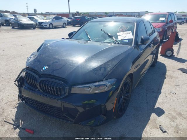 3MW69FF05R8E87402 BMW 3 Series 330i