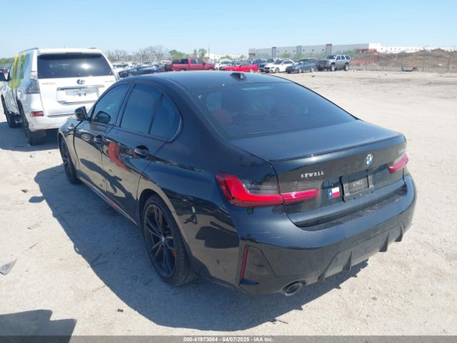 3MW69FF05R8E87402 BMW 3 Series 330i
