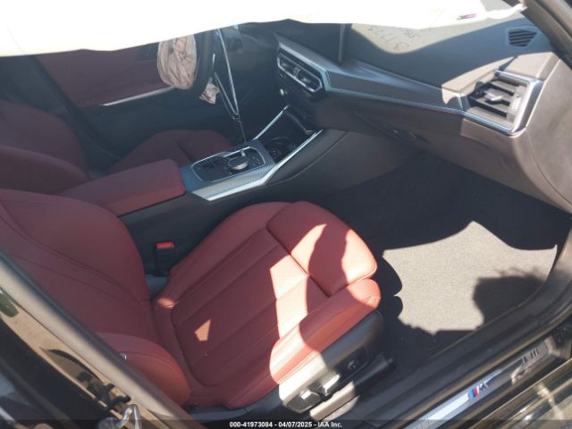 3MW69FF05R8E87402 BMW 3 Series 330i