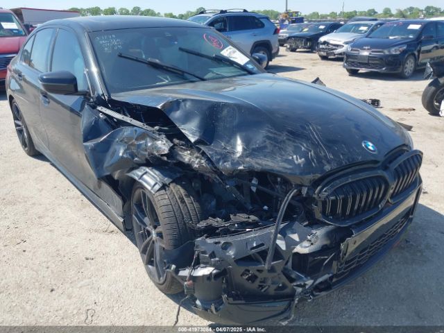 3MW69FF05R8E87402 BMW 3 Series 330i