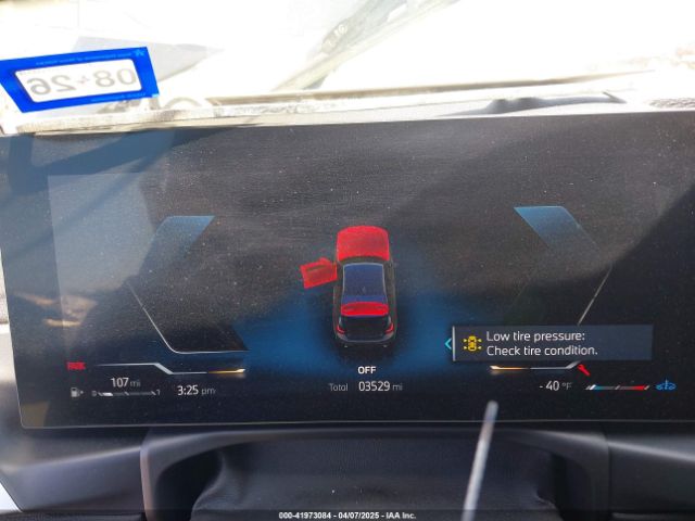 3MW69FF05R8E87402 BMW 3 Series 330i