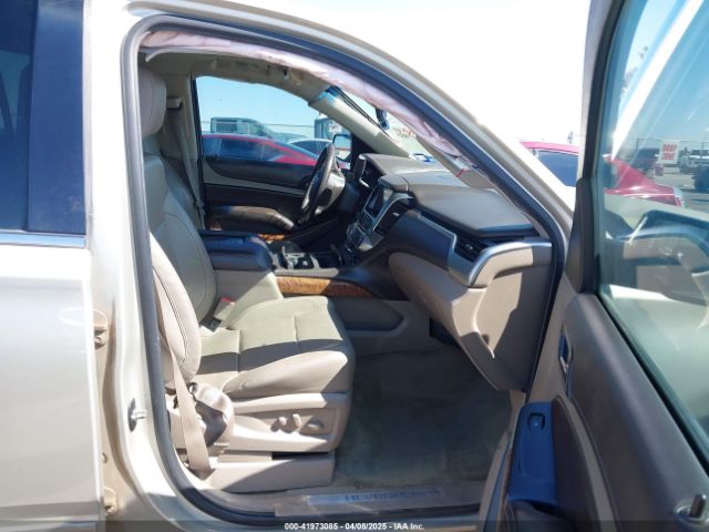 1GNSKJKC6GR279483 Chevrolet Suburban Ltz