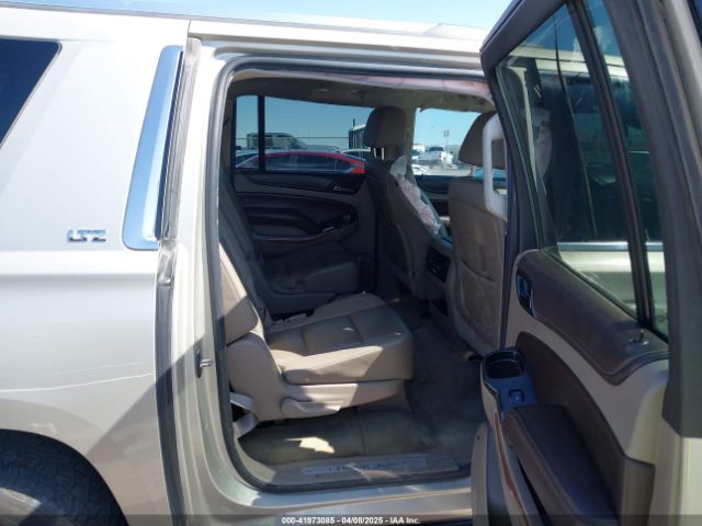 1GNSKJKC6GR279483 Chevrolet Suburban Ltz