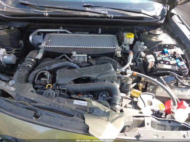 4S4BTGUDXN3146896 Subaru Outback Wilderness