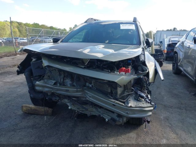 4S4BTGUDXN3146896 Subaru Outback Wilderness