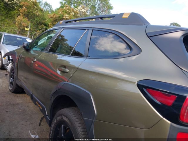4S4BTGUDXN3146896 Subaru Outback Wilderness