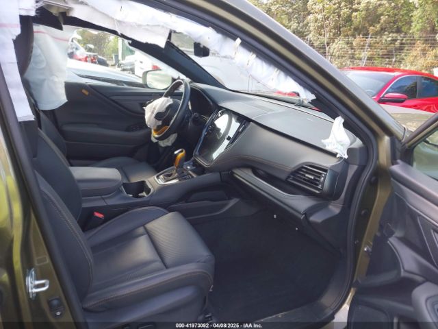 4S4BTGUDXN3146896 Subaru Outback Wilderness
