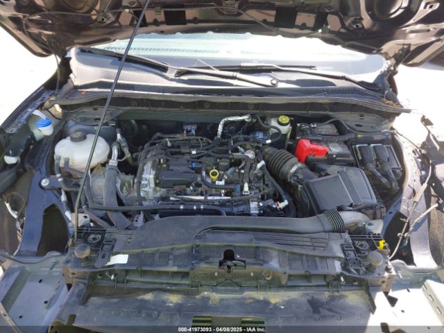 1FMCU0H6XMUB19677 Ford ESCAPE SEL