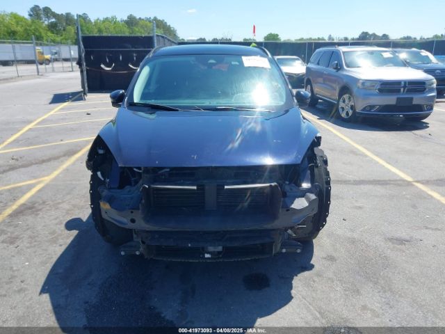 1FMCU0H6XMUB19677 Ford ESCAPE SEL