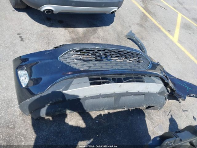 1FMCU0H6XMUB19677 Ford ESCAPE SEL