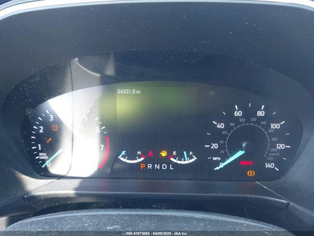 1FMCU0H6XMUB19677 Ford ESCAPE SEL