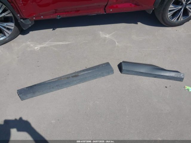 5N1BT3BA5PC842893 Nissan Rogue Sv Fwd