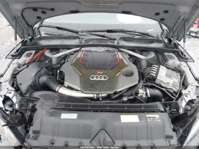 WUABWCF54KA908298 Audi Rs 5 2.9t