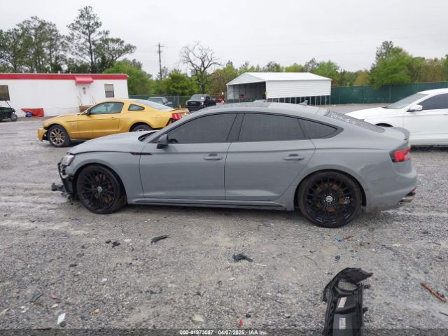 WUABWCF54KA908298 Audi Rs 5 2.9t