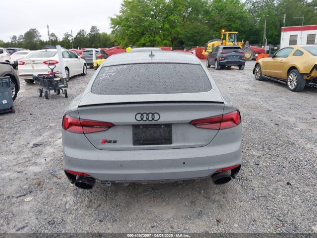 WUABWCF54KA908298 Audi Rs 5 2.9t