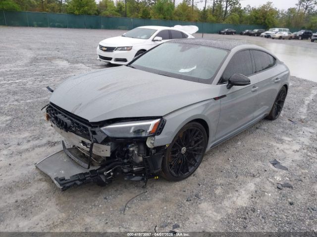 WUABWCF54KA908298 Audi Rs 5 2.9t