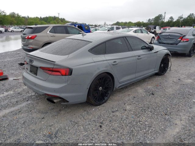 WUABWCF54KA908298 Audi Rs 5 2.9t