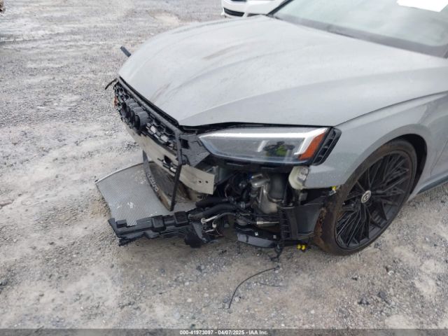 WUABWCF54KA908298 Audi Rs 5 2.9t