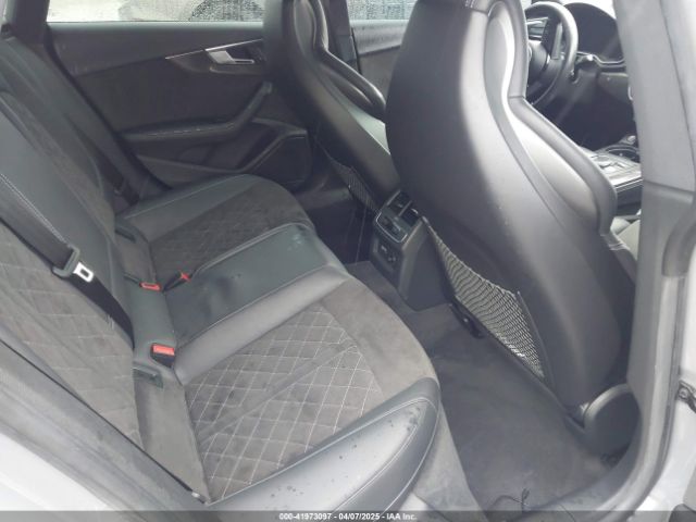WUABWCF54KA908298 Audi Rs 5 2.9t