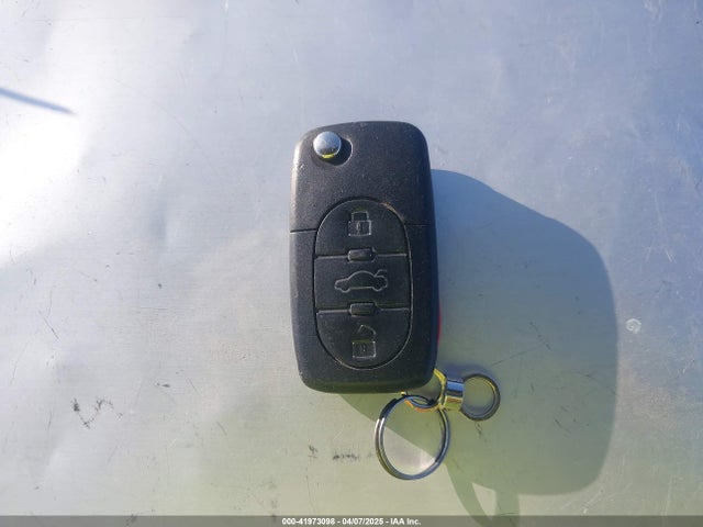 2006 AUDI A4 WAUDT48H16K009973 Photo 10