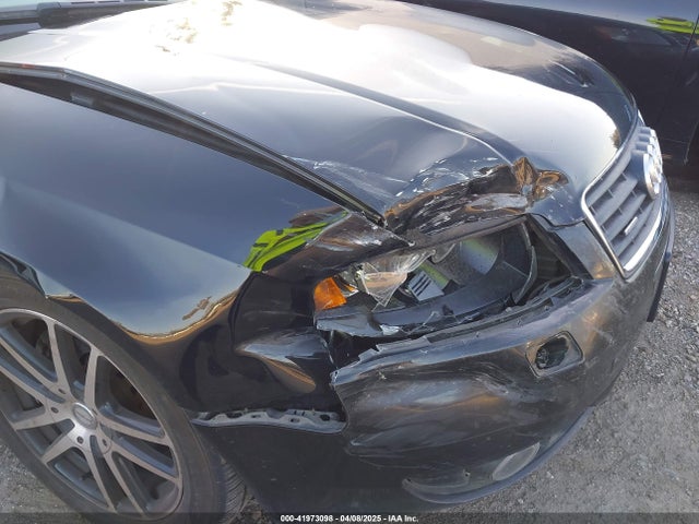 2006 AUDI A4 WAUDT48H16K009973 Photo 5