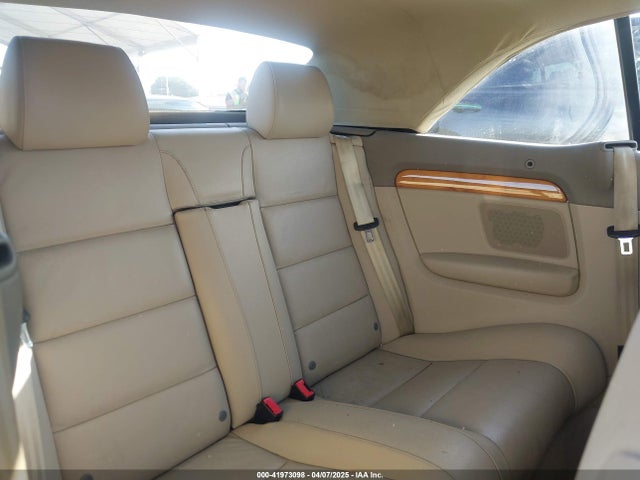 2006 AUDI A4 WAUDT48H16K009973 Photo 7