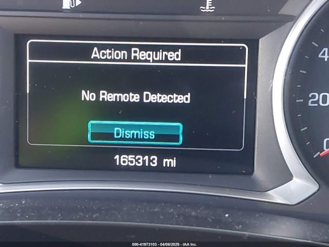 1G1ZE5ST4GF327160 Chevrolet MALIBU 1LT