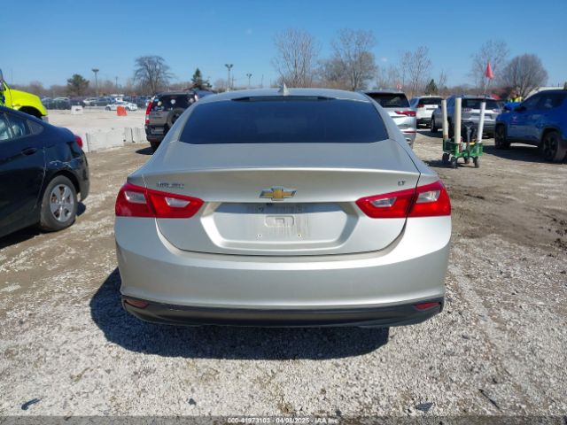 1G1ZE5ST4GF327160 Chevrolet MALIBU 1LT