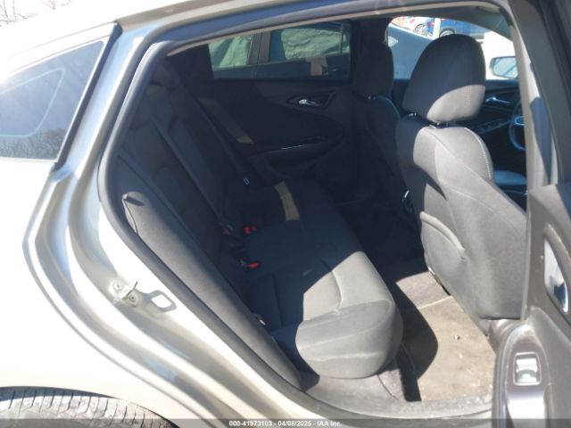 1G1ZE5ST4GF327160 Chevrolet MALIBU 1LT