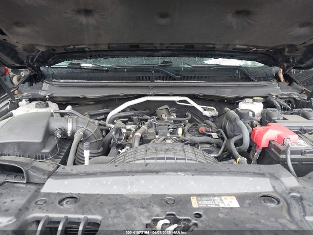 Ford Ranger Xlt 2021 1FTER4EH0MLD79815 Image 10