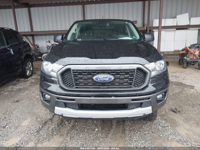 Ford Ranger Xlt 2021 1FTER4EH0MLD79815 Image 13