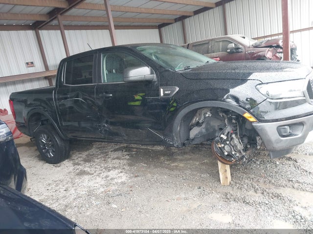 Ford Ranger Xlt 2021 1FTER4EH0MLD79815 Image 14