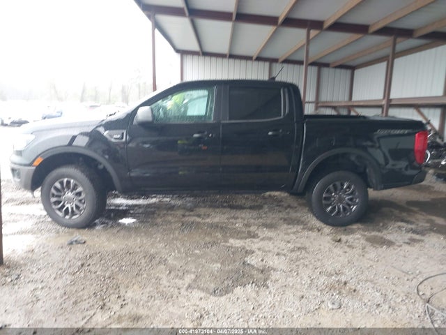 Ford Ranger Xlt 2021 1FTER4EH0MLD79815 Image 15