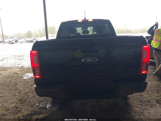 Ford Ranger Xlt 2021 1FTER4EH0MLD79815 Image 17