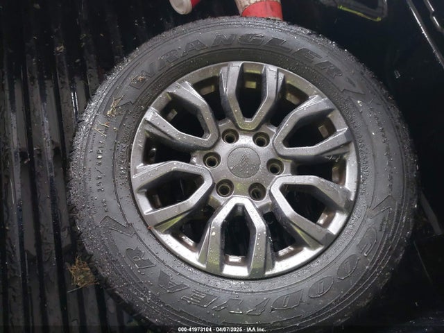 Ford Ranger Xlt 2021 1FTER4EH0MLD79815 Image 12