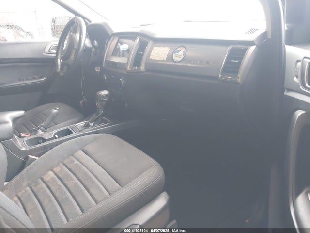 Ford Ranger Xlt 2021 1FTER4EH0MLD79815 Image 5