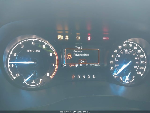 Ford Ranger Xlt 2021 1FTER4EH0MLD79815 Image 7