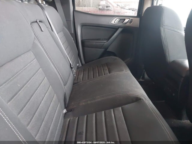 Ford Ranger Xlt 2021 1FTER4EH0MLD79815 Image 8