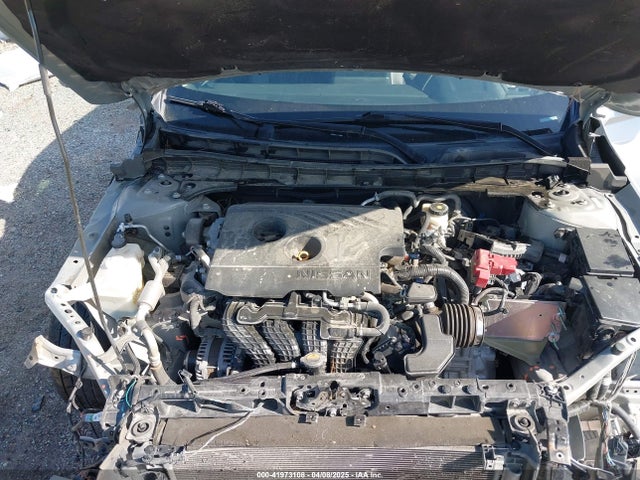 1N4BL4CV9LN318355 Nissan 2020