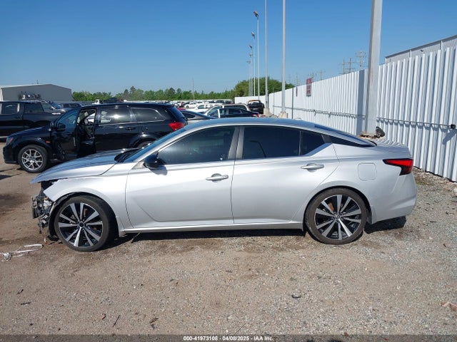 1N4BL4CV9LN318355 Nissan 2020
