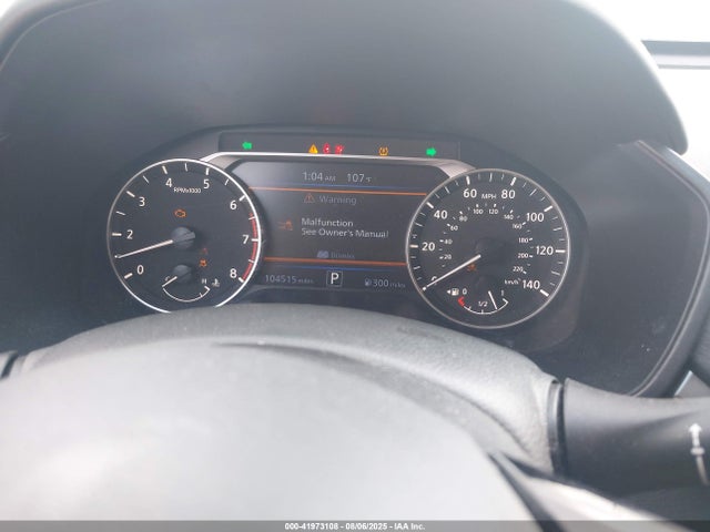 1N4BL4CV9LN318355 Nissan 2020