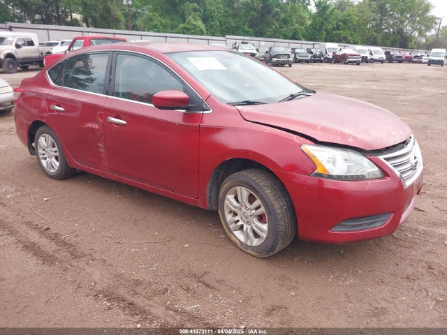 2014 3N1AB7AP1EY288677 main image