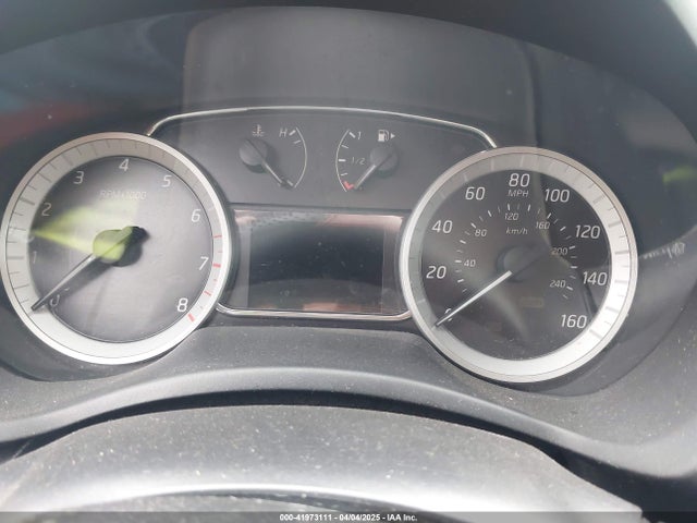 Nissan SENTRA SV 2014 3N1AB7AP1EY288677 Image 7