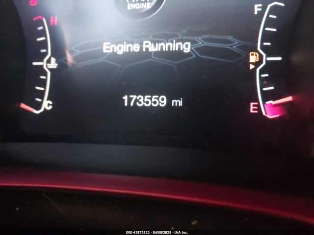 3C4NJDDB3JT234529 Jeep Compass Trailhawk 4x4