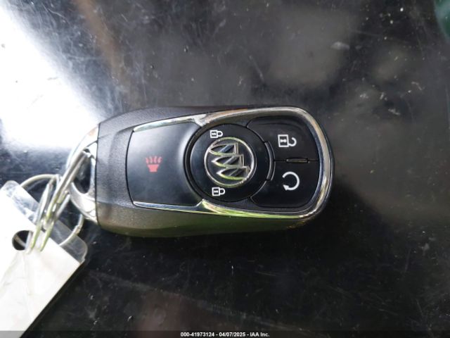 KL4CJ2SB8KB785177 Buick Encore Awd Sport Touring