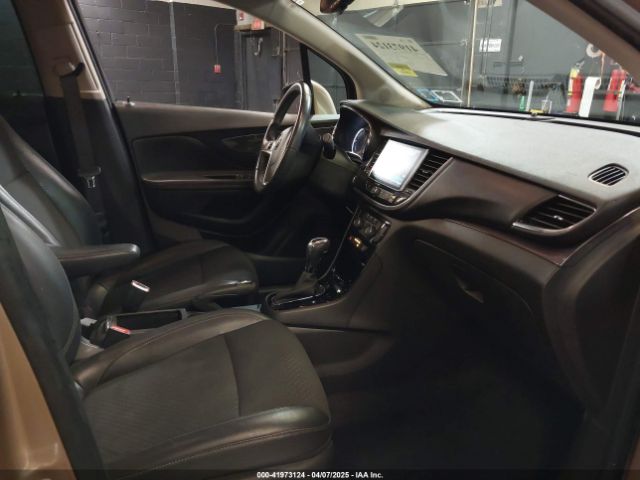 KL4CJ2SB8KB785177 Buick Encore Awd Sport Touring