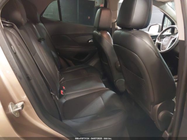 KL4CJ2SB8KB785177 Buick Encore Awd Sport Touring