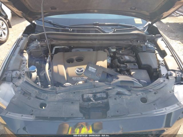 JM3KFACM6K0533203 Mazda Cx-5 Touring