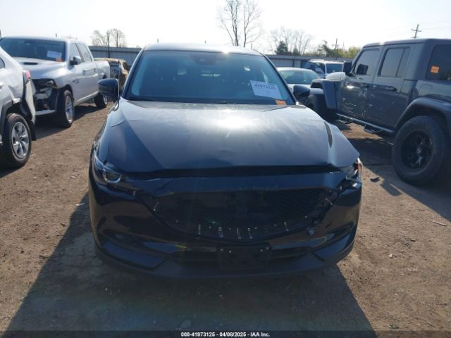 JM3KFACM6K0533203 Mazda Cx-5 Touring