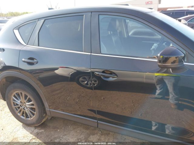 JM3KFACM6K0533203 Mazda Cx-5 Touring